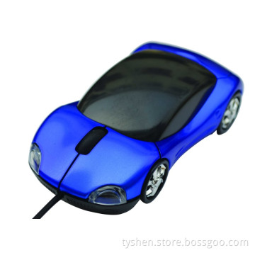Super Car Mouse New Model